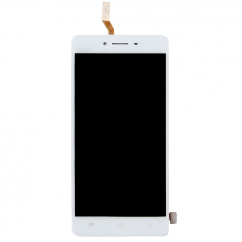 Vivo V3 Max Ecran LCD et Digitizer Ensemble complet (Blanc) SH74WL1606-06