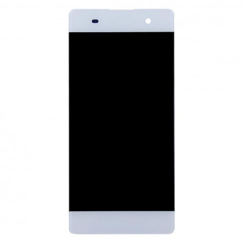 iPartsAcheter pour Sony Xperia XA LCD écran + écran tactile Digitizer Assemblée (Blanc) SI80WL111-06