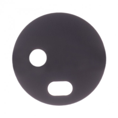 Lentille de caméra arrière 10 PCS pour Motorola Moto E5 Plus SH17211129-03