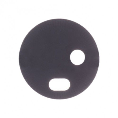 Lentille de caméra arrière 10 PCS pour Motorola Moto E5 Plus SH17211129-03