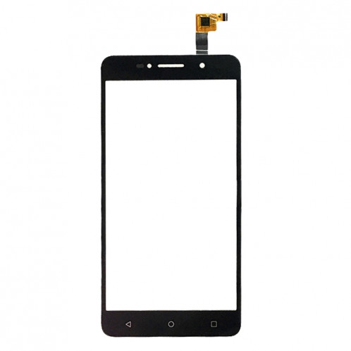 iPartsAcheter pour Alcatel One Touch Pixi 4 6 3G ​​/ 8050 écran tactile Digitizer Assemblée (Noir) SI730B976-05