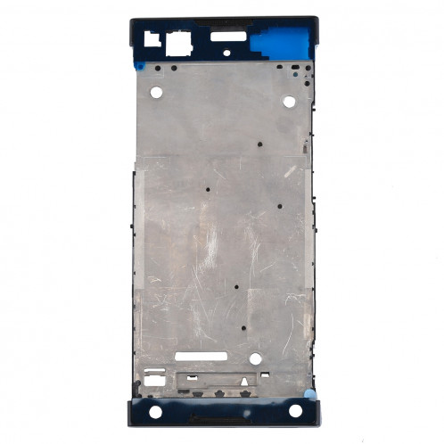 pour Sony Xperia XA1 Boîtier Avant Cadre LCD Cadre (Noir) SP750B343-06