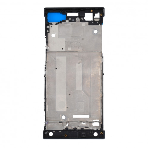 pour Sony Xperia XA1 Boîtier Avant Cadre LCD Cadre (Noir) SP750B343-06