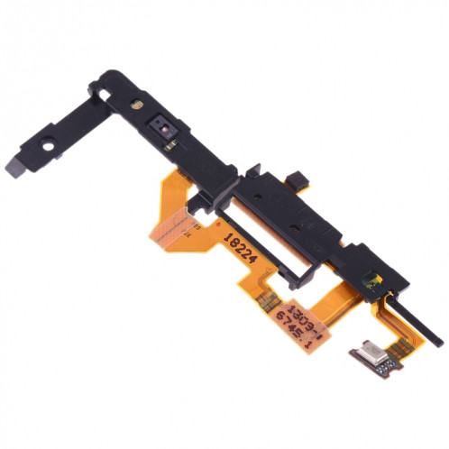 Câble Flex Haut-Parleur pour Sony Xperia XZ2 SH17781452-04