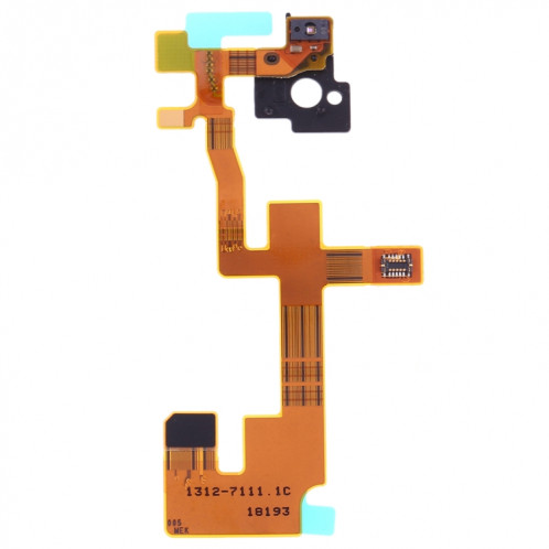 Cable Flex Sensor pour Sony Xperia XZ3 SH17791794-04