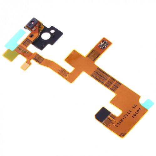 Cable Flex Sensor pour Sony Xperia XZ3 SH17791794-04