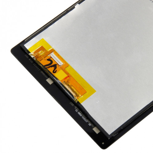 Écran LCD OEM pour Amazon HD8 (2017) 7e SX034QT avec assemblage complet du numériseur SH1785454-07