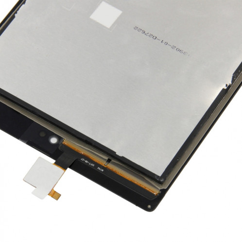 Écran LCD OEM pour Amazon HD8 (2017) 7e SX034QT avec assemblage complet du numériseur SH1785454-07