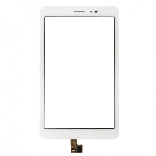Écran tactile pour Huawei Mediapad T1 8.0 Pro (Blanc) SH788W204-04