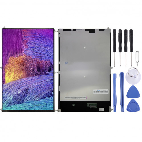Écran LCD pour Huawei Mediapad T1 10 Pro SH1789215-06
