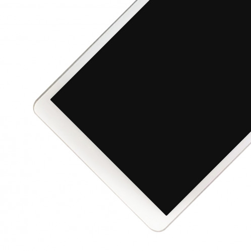 Ecran LCD et assemblée complète du numériseur avec cadre pour Huawei MediaPad T2 10.0 Pro FDR-A01L FDR-A01W FDR-A03 (Noir) SH790B633-06