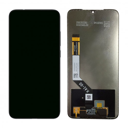 Ecran LCD et ensemble de numérisation complet pour Xiaomi Redmi Note 7 / Note 7 Pro (Noir) SH800B114-05