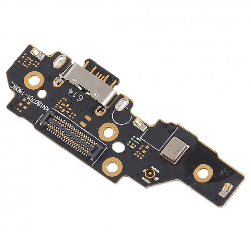 Carte de chargement pour Nokia X5 SH18141820-04