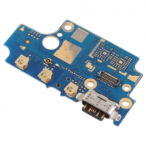 Carte de chargement pour Nokia 8 SH18171094-04