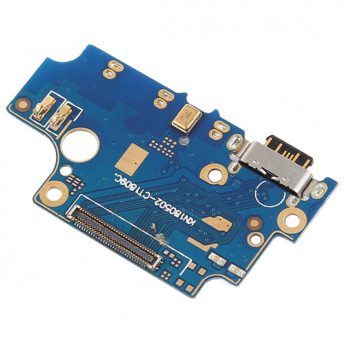 Carte de chargement pour Nokia 8 SH18171094-04