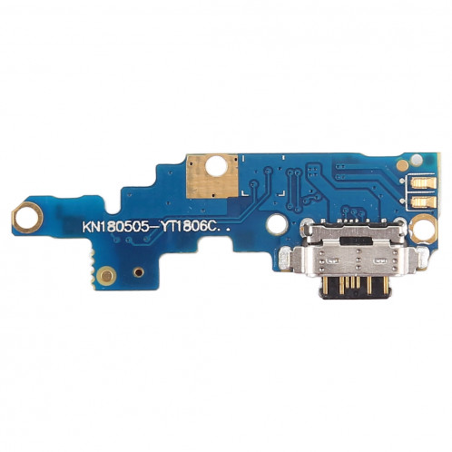 Carte de chargement pour Nokia X6 SH18241971-04