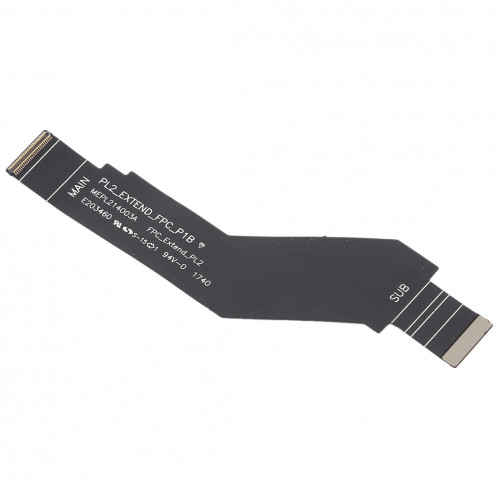 Carte mère Flex Cable pour Nokia 6 (2018) SH18331821-04