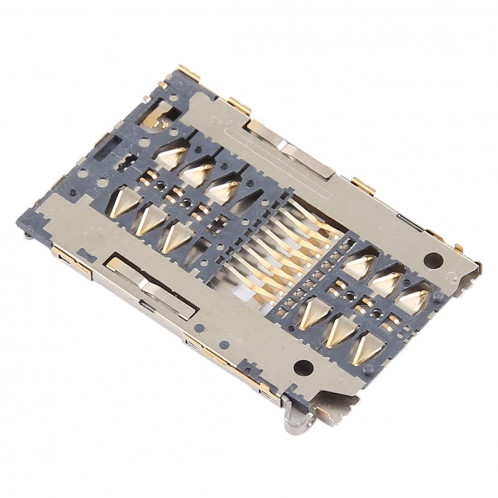5 lecteur de carte PCS pour Xiaomi Redmi Note 3 SH1839335-04