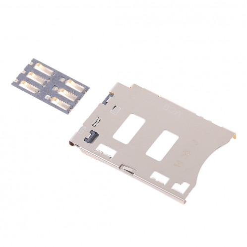 5 lecteur de carte PCS pour Xiaomi Mi 3 SH184127-04