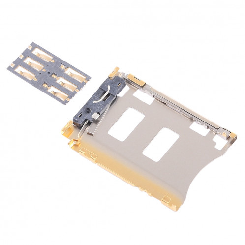 5 lecteur de carte PCS pour Xiaomi Mi 3 SH184127-04