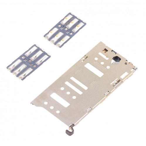 5 lecteur de carte PCS pour Xiaomi Mi Note SH1842683-04
