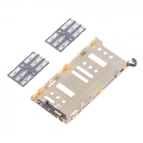 5 lecteur de carte PCS pour Xiaomi Mi Note SH1842683-04