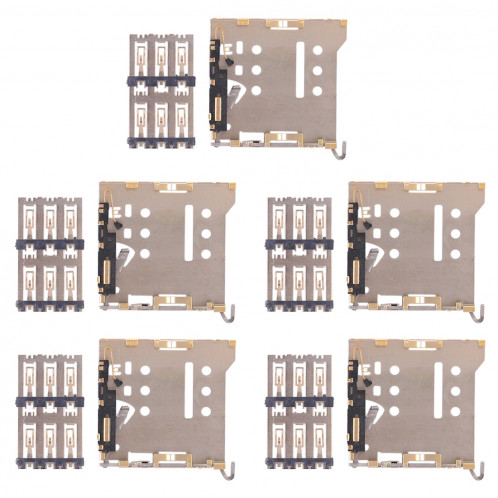 5 lecteur de carte PCS pour Xiaomi Mi 4 SH1843435-04