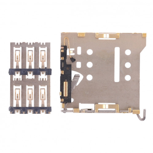 5 lecteur de carte PCS pour Xiaomi Mi 4 SH1843435-04