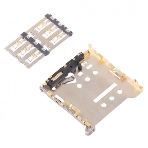 5 lecteur de carte PCS pour Xiaomi Mi 4 SH1843435-04