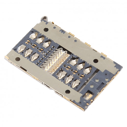 Lecteur de carte 5 PCS pour Xiaomi Redmi 3S SH18451664-04
