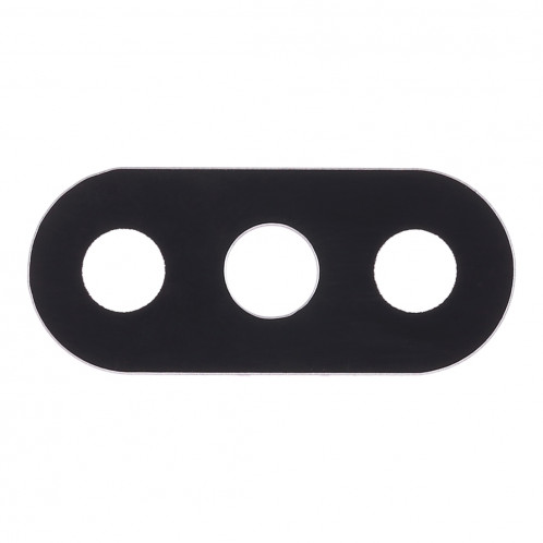 10 lentilles de protection arrière pour PCS pour Xiaomi Redmi 6 Pro SH18561313-04