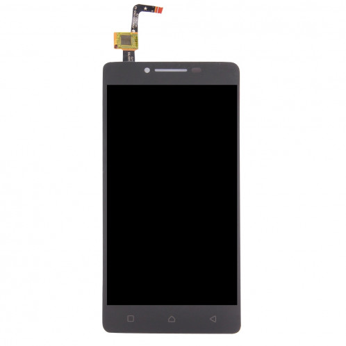 iPartsAcheter Lenovo A6010 écran LCD + écran tactile Digitizer Assemblée (Noir) SI857B906-06