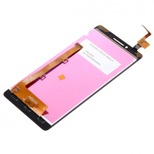 iPartsAcheter Lenovo A6010 écran LCD + écran tactile Digitizer Assemblée (Noir) SI857B906-06