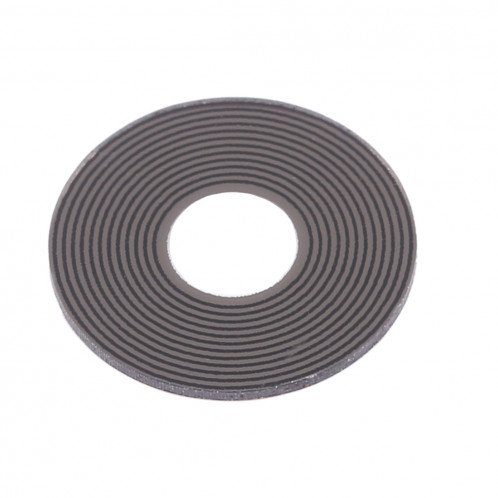 10 lentilles de protection arrière pour PCS pour Xiaomi Redmi Note 3 SH18595-04