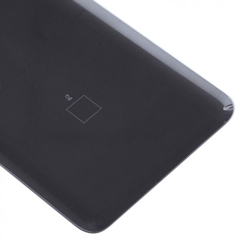 Cache arrière de batterie pour Nokia 9 PureView (bleu) SH64LL1586-06