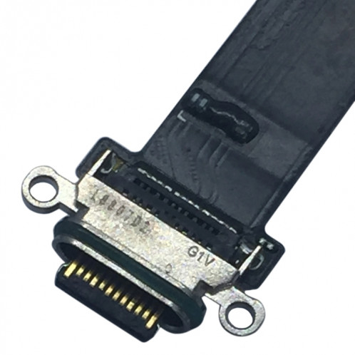 Pour le câble flexible du port de charge OnePlus 6T SH1875260-05