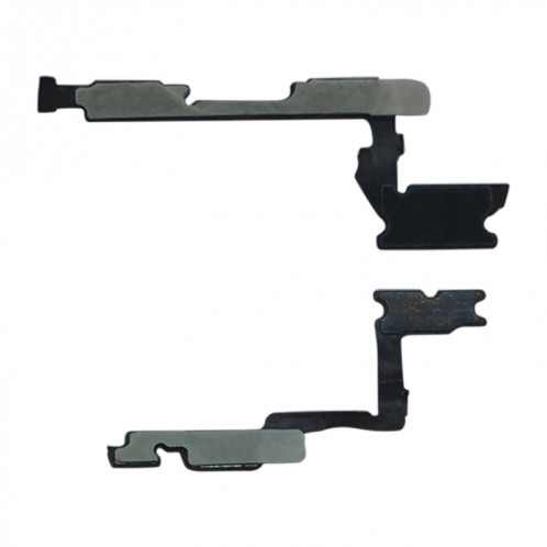 Pour OnePlus 6T 1 paire bouton d'alimentation et bouton de volume câble flexible SH1876425-05