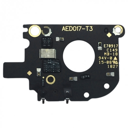Pour carte microphone OnePlus 6T SH187738-05