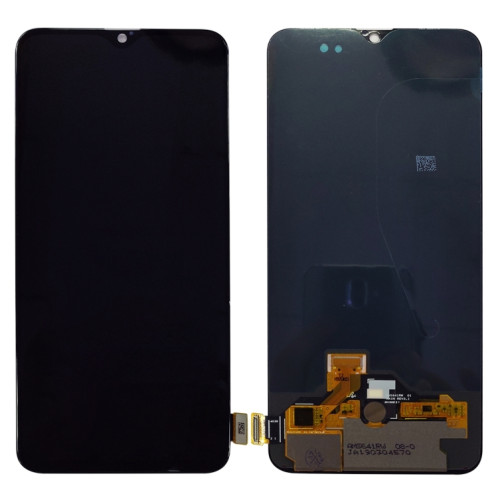 Écran LCD d'origine pour OPPO K1 avec assemblage complet du numériseur (noir) SH882B861-05