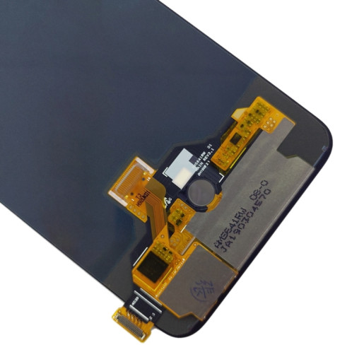 Écran LCD d'origine pour OPPO K1 avec assemblage complet du numériseur (noir) SH882B861-05