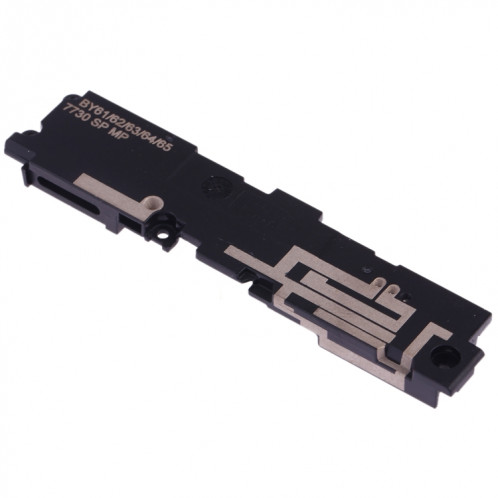 Sonnerie de haut-parleur pour Sony Xperia XA1 Plus SH1892616-04