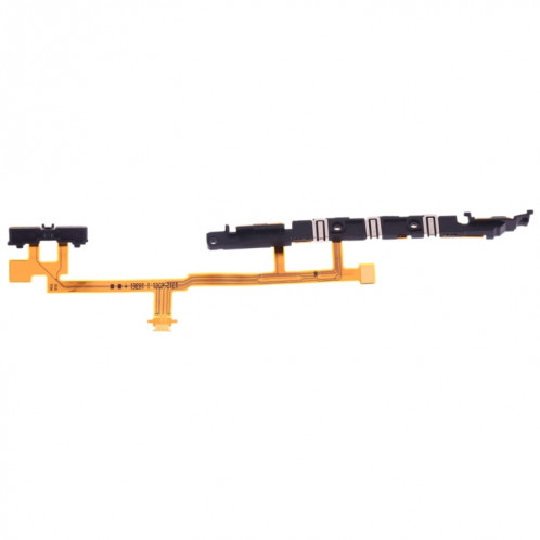 Nappe de Bouton Marche / Arrêt & Bouton Volume pour Sony Xperia XZ2 SH1894155-04