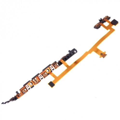 Nappe de Bouton Marche / Arrêt & Bouton Volume pour Sony Xperia XZ2 SH1894155-04