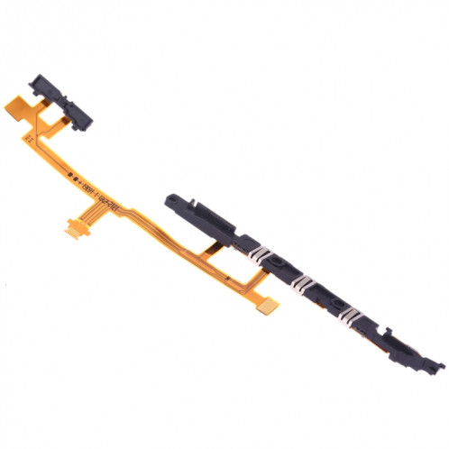 Nappe de Bouton Marche / Arrêt & Bouton Volume pour Sony Xperia XZ2 SH1894155-04