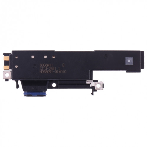 Sonnerie de haut-parleur pour Sony Xperia XZ3 SH18991999-04