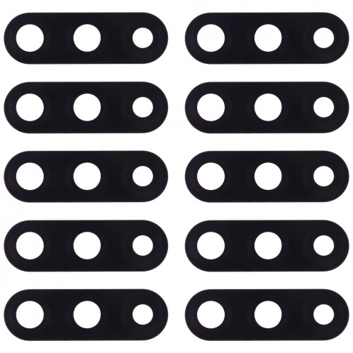 Objectif de caméra arrière 10 PCS (24MP) pour Huawei P30 Lite SH19301391-04