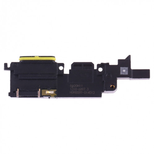 Sonnerie de haut-parleur pour Sony Xperia XZ2 Compact SH19311574-04