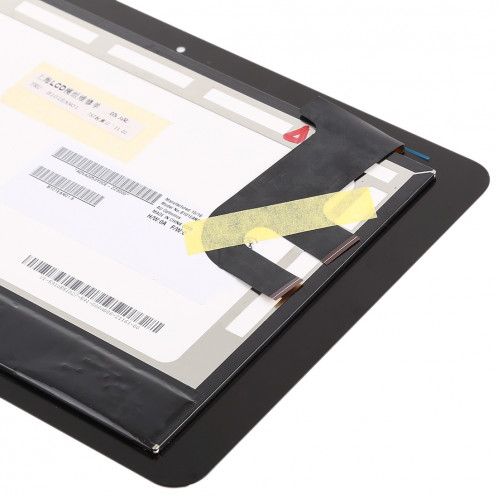 Ecran LCD et système de numérisation complet pour ASUS Chromebook Flip C100PA 10 pouces (Noir) SH36BL200-06