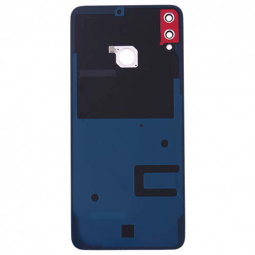 Cache batterie d'origine avec lentille de caméra pour Huawei Honor 8X (rouge) SH41RL111-06