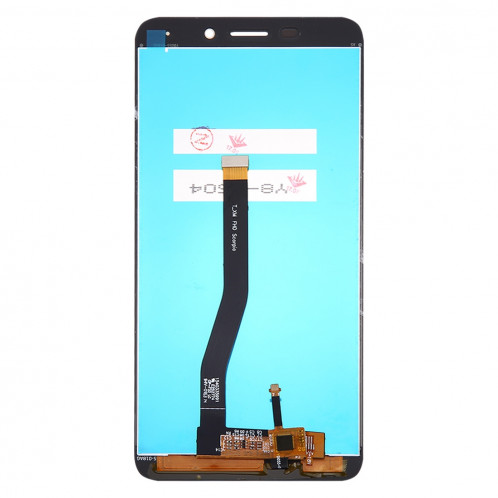 iPartsAcheter pour Asus ZenFone 3 Laser ZC551KL LCD écran + écran tactile Digitizer Assemblée (or) SI950J859-06